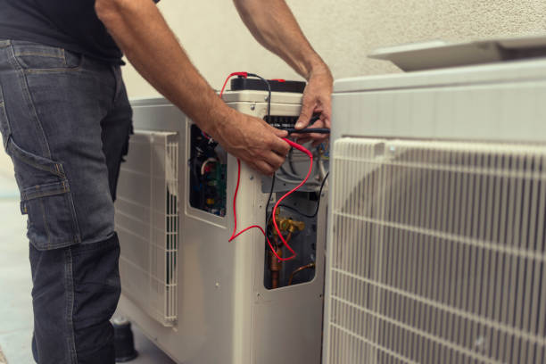 Best Affordable HVAC Services  in Keeseville, NY