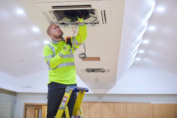 Best HVAC Replacement Cost  in Keeseville, NY