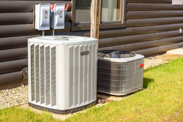 Best Affordable HVAC Services  in Keeseville, NY